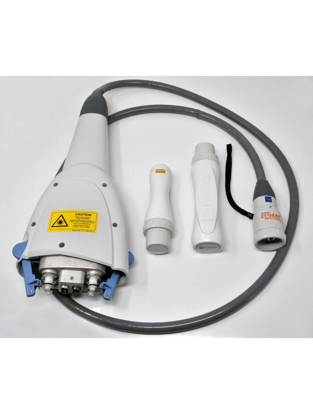 2009 Palomar Lux1440 Fractional Laser Handpiece Cynosure Lux 1440 StarLux 500 image 1