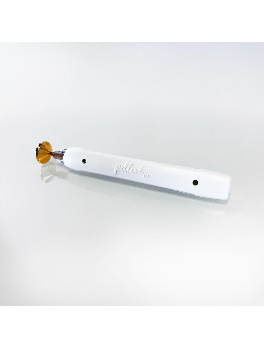 Cynosure Ellman Pelleve RF Fixed-Life Handpiece 20mm P220HPD1 Open Box image 4