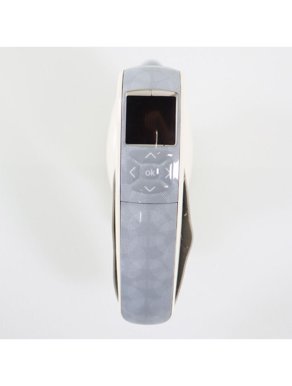 Syneron Candela VelaShape III VContour Applicator Small Handpiece HP FG71012 image 2