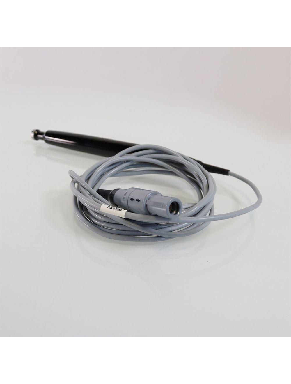 ThermiAesthetics ThermiSmooth ThermiRF Generator 10mm Handpiece RFE-10-D 73158 image 4