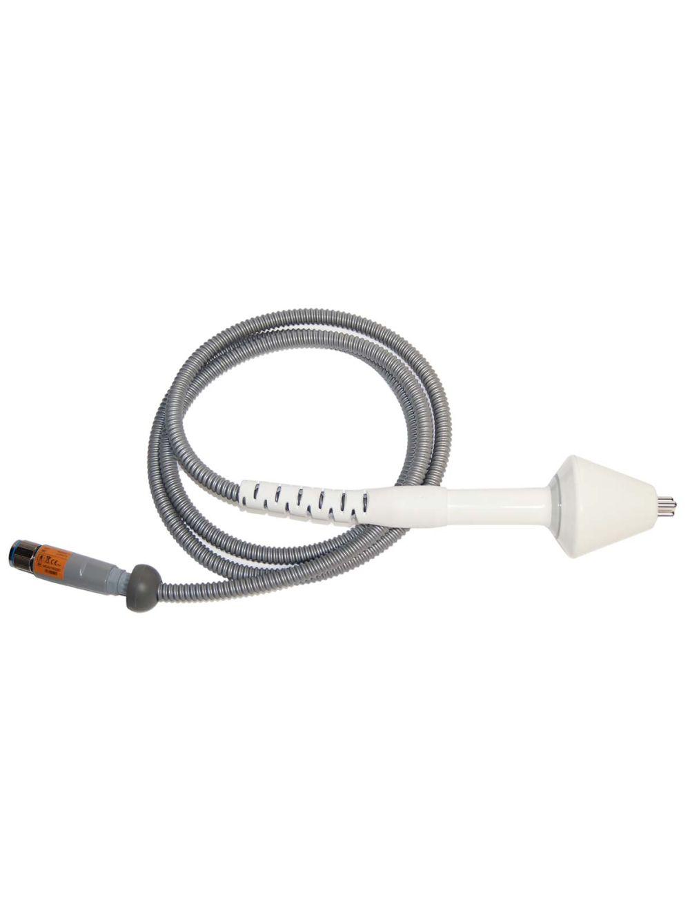 Lumenis Pollogen Legend Skin Tight RF TriPollar Applicator 3 Handpiece 21400370 image 0