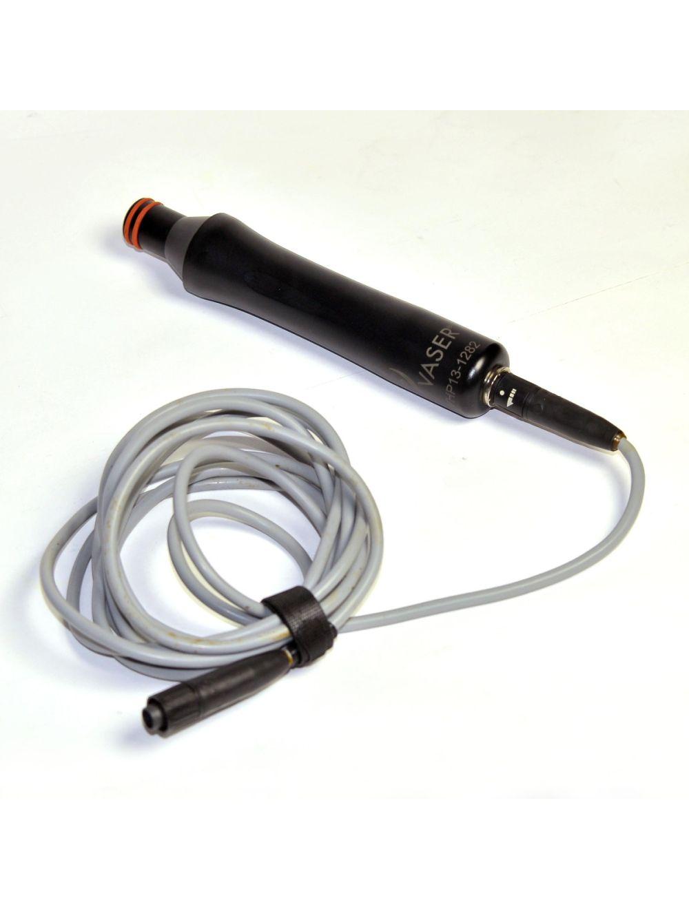 VASER Ultrasonic Handpiece VASERlipo VHP13-1282 Ultrasound Energy Hand Piece image 1