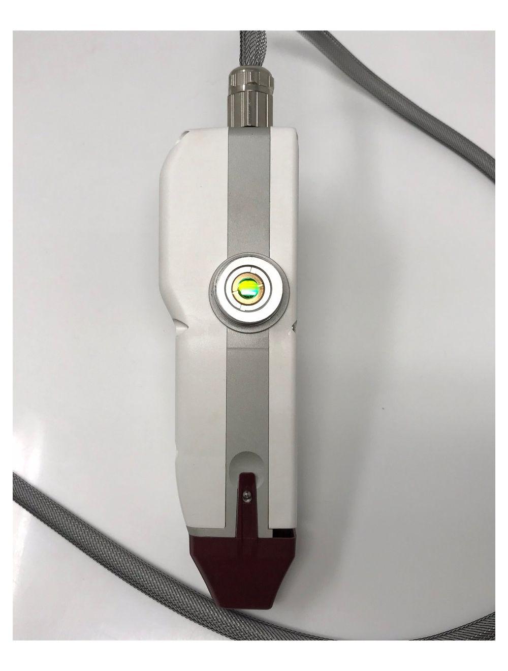 Solta Fraxel Repair 600 Micron FMDA Handpiece Fractional Dermal Ablation B0405 image 6