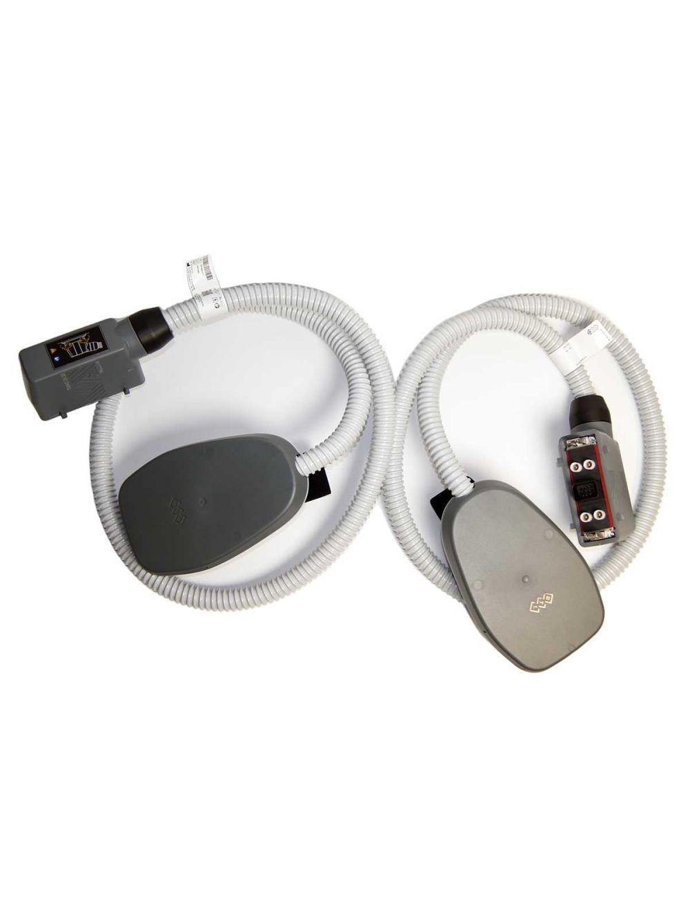 BTL EMSCULPT Arm Board Small Applicators Set AP27ENUS01101 Body Shape RF Paddles image 2