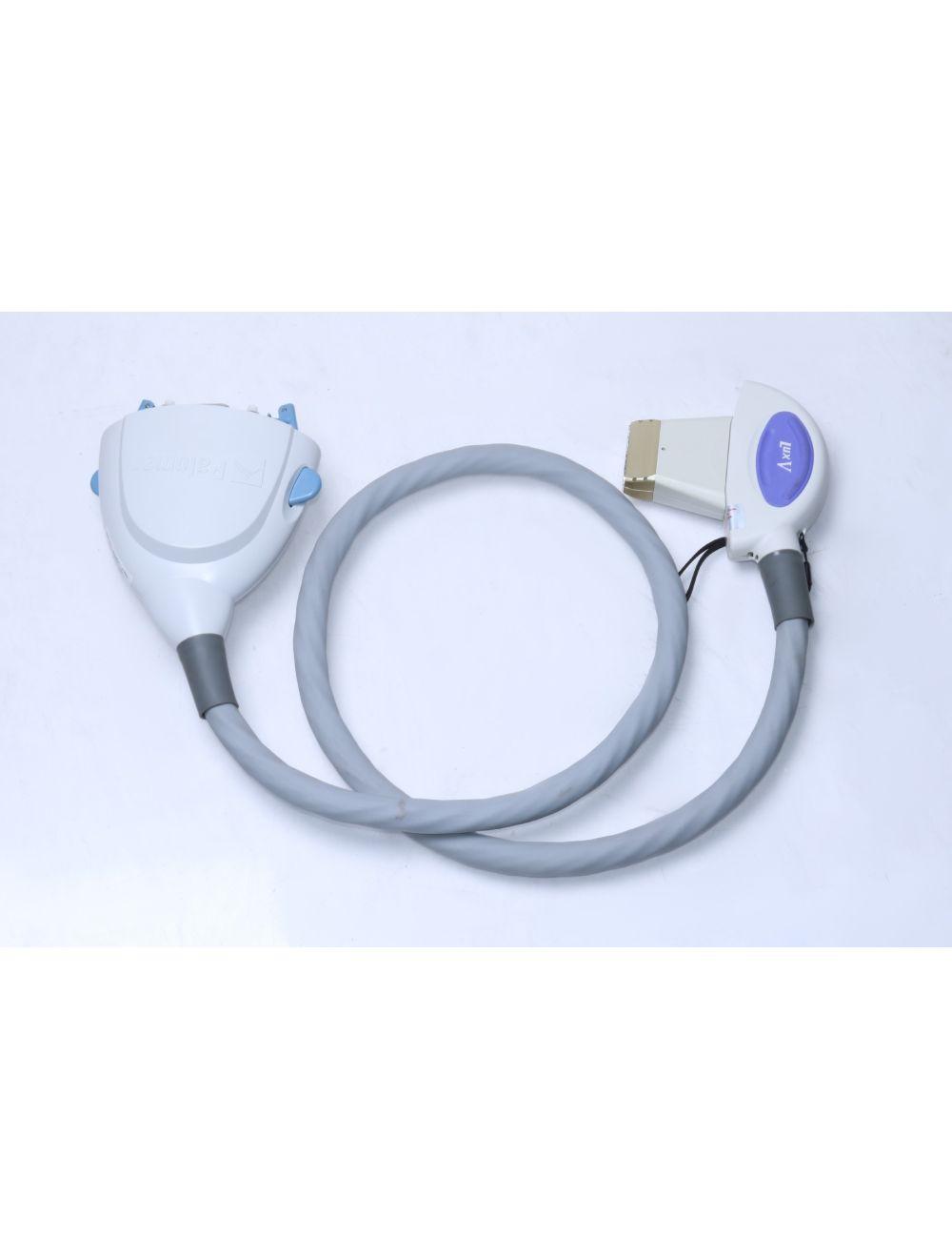 2005 Palomar Starlux 300 Lux V IPL Acne Pigmented Lesions Handpiece 15K Shots image 1
