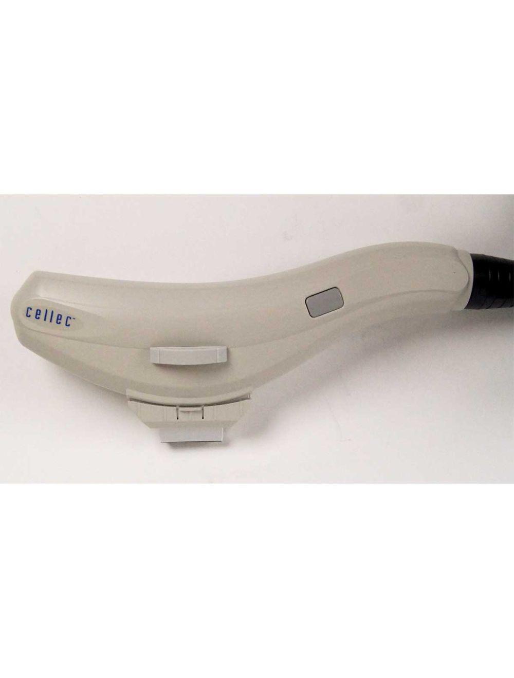 Jeisys Cellec SmoothCool IPL Quick Interchangeable Filter Handpiece 420-800nm image 3