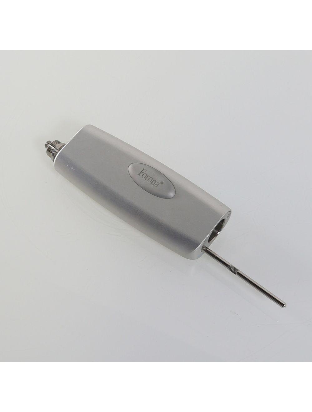 Fotona Spectro R34 Nd:YAG Laser Hair Removal Handpiece w/Case 05192-44 image 0