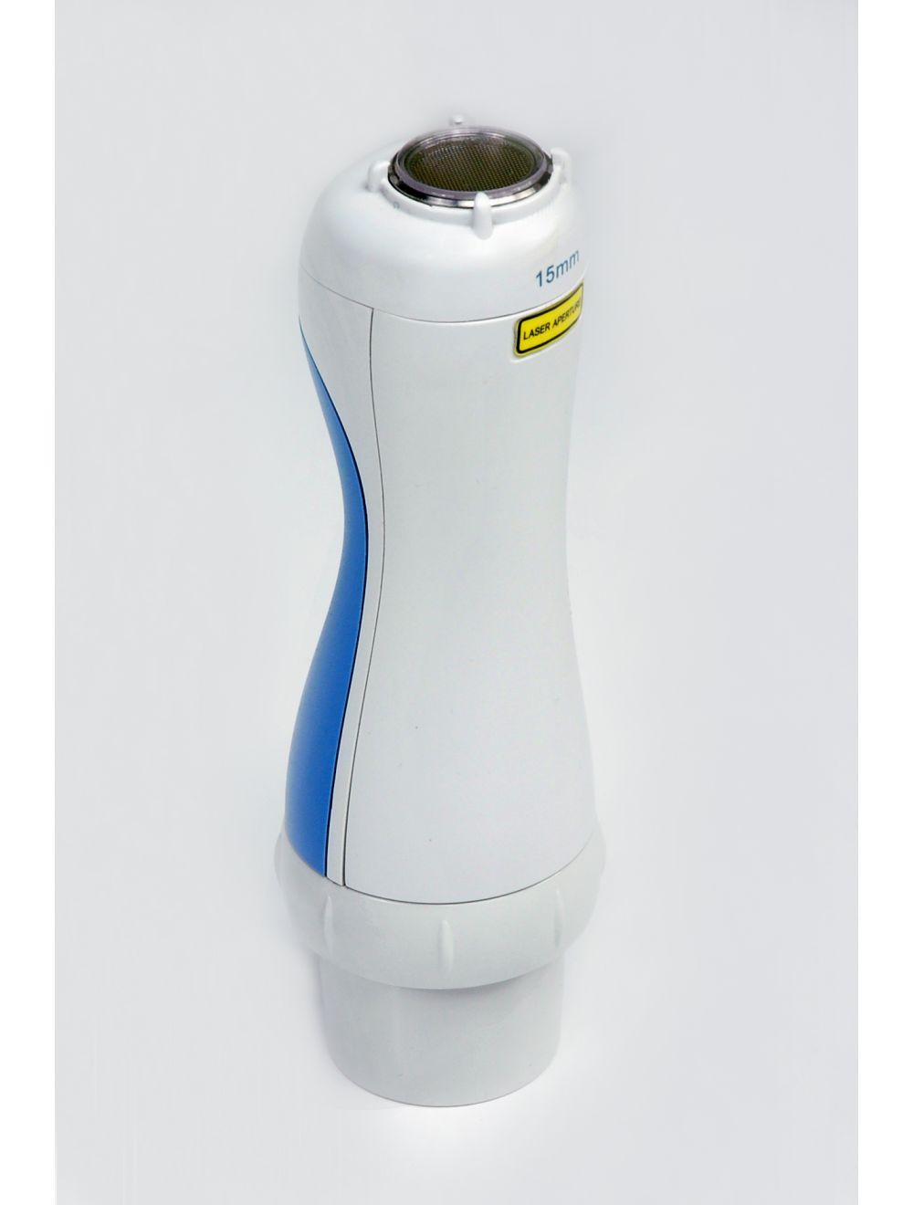 Palomar 1540 (Icon Only) XF Extra Fast Micro Lens Tip Handpiece Laser image 2