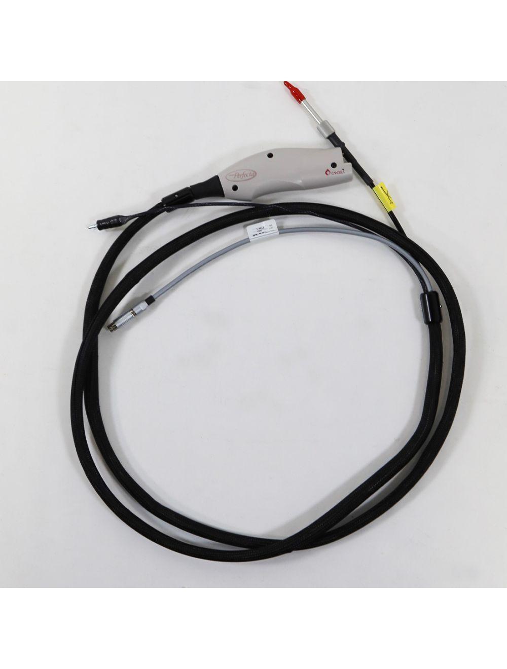 Candela VBeam PERFECTA Laser Fiber Delivery System Handpiece image 2