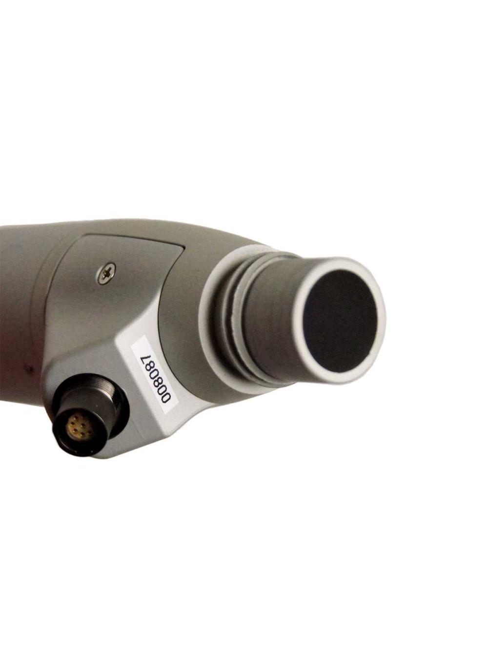 Candela PicoWay Fractional Picosecond 785nm and Resolve 532nm Yag Handpiece Set image 10