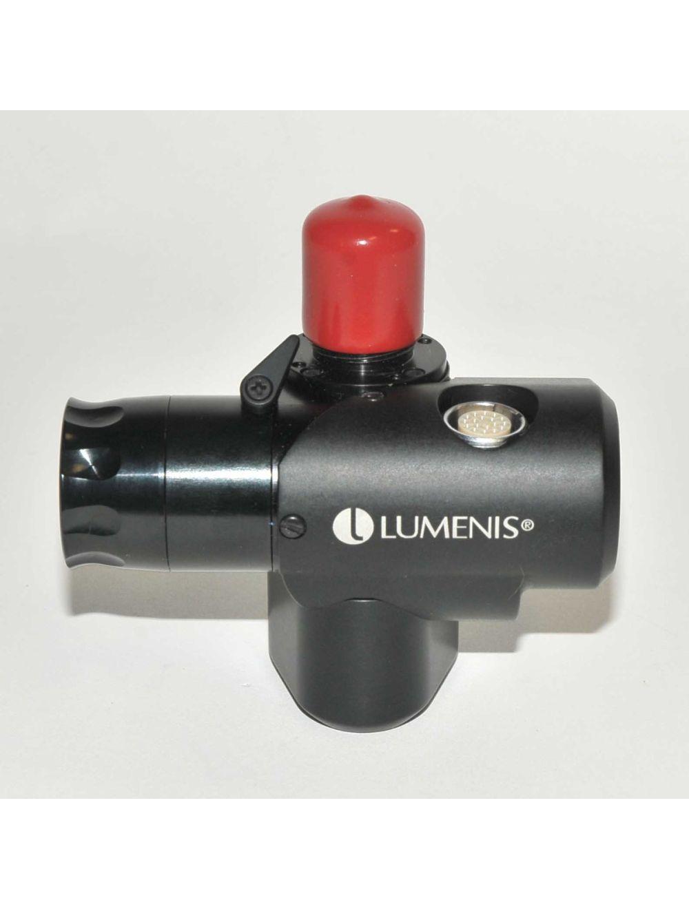Lumenis AcuPulse CO2 Galvanometric Laser SurgiTouch Scanner LB-1023270 image 7