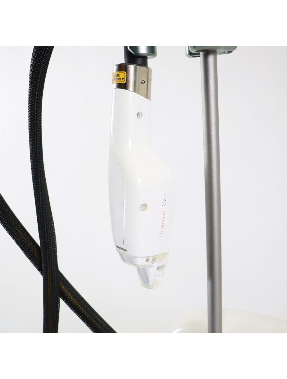 2017 Lutronic LaseMD Pro Fractional Laser System Wrinkles Acne Skin Resurfacing image 5