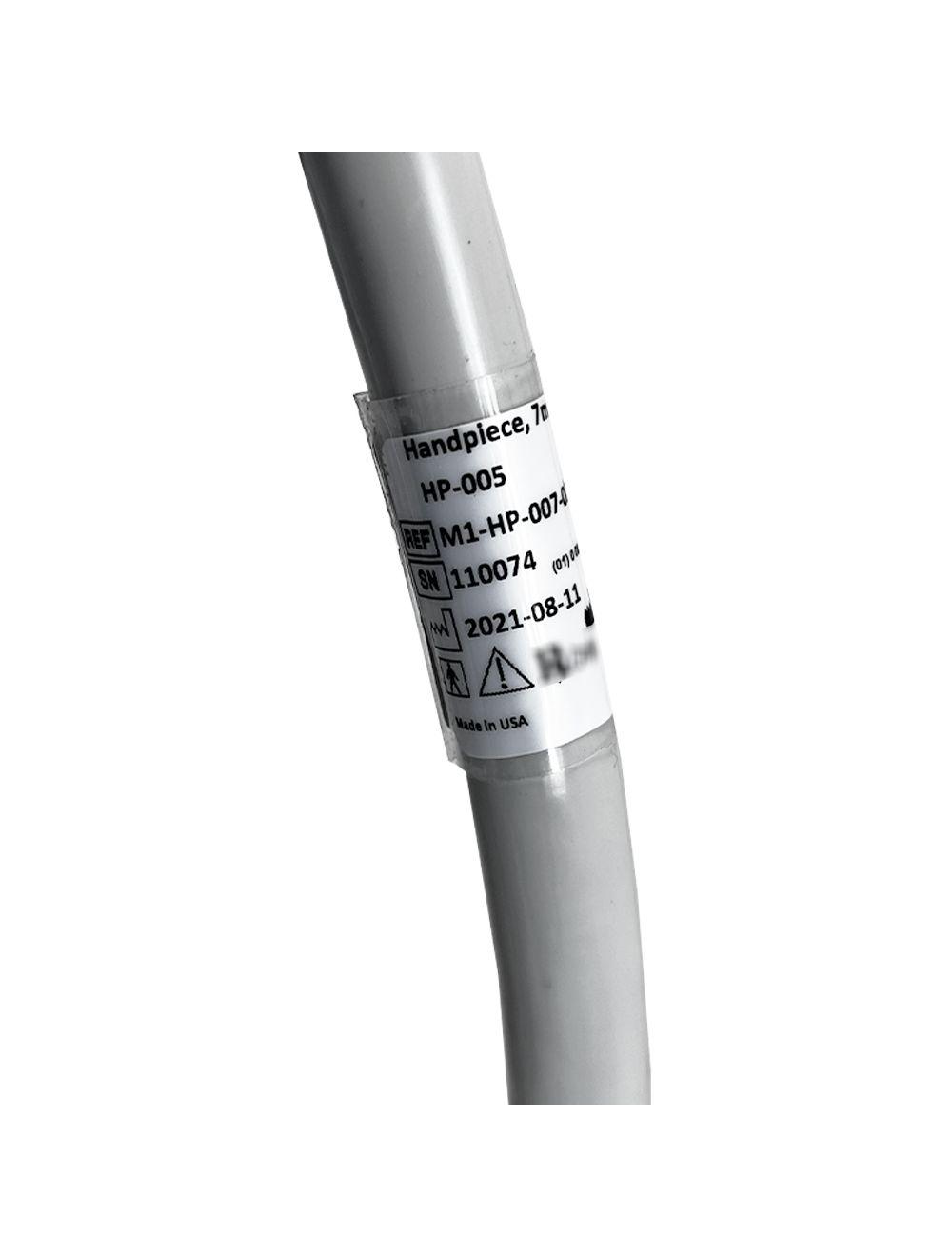 2021 Glacial RX CryoAesthetic Cryomodulation Precision Skin Toning Cooling System image 9