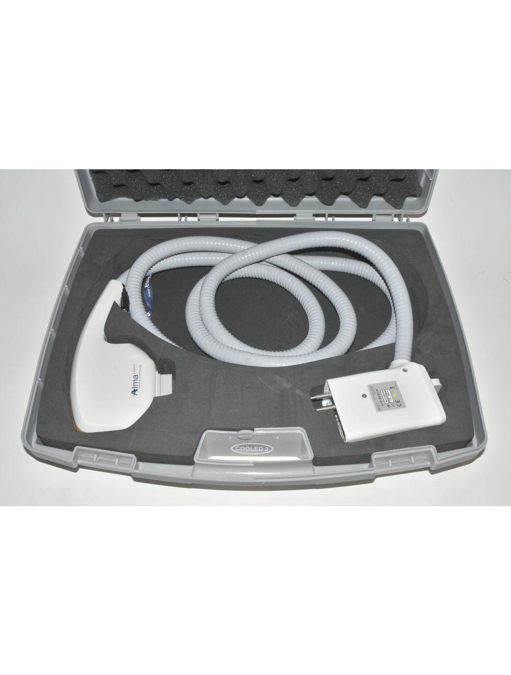 Alma Harmony Laser SR 570-950nm IPL Handpiece Skin Rejuvenation Hand Piece 2014 image 1