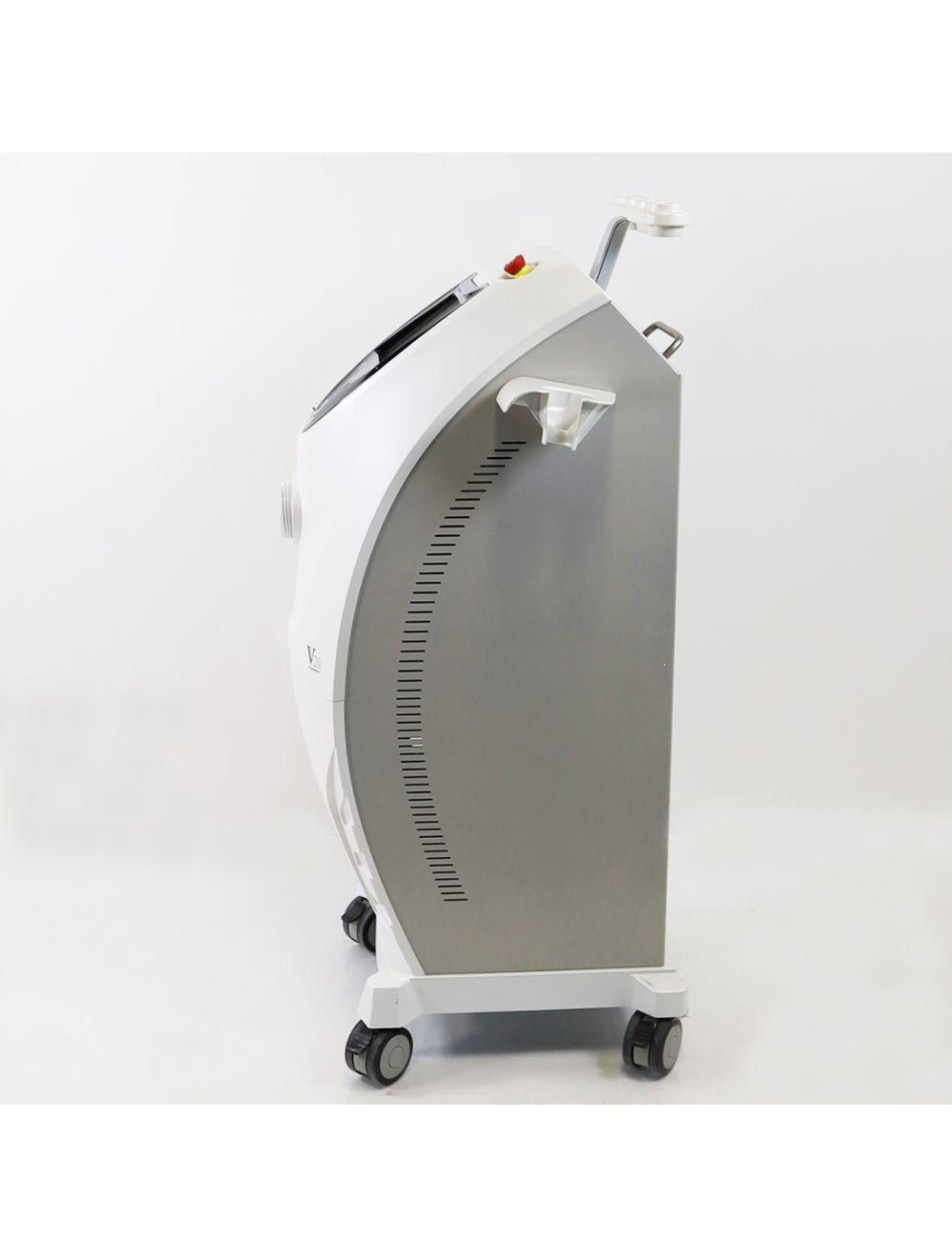 2021 Viora V20 IPL RadioFrequency Skin Tightening Acne Hair Removal Lesions RF image 2