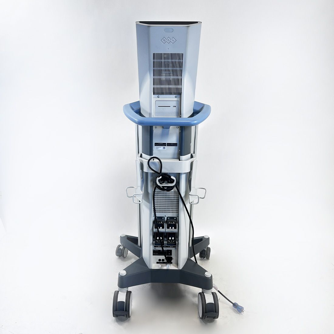 2019 BTL EmSculpt Non Invasive Body Sculpting With Unused Small Paddles BTL