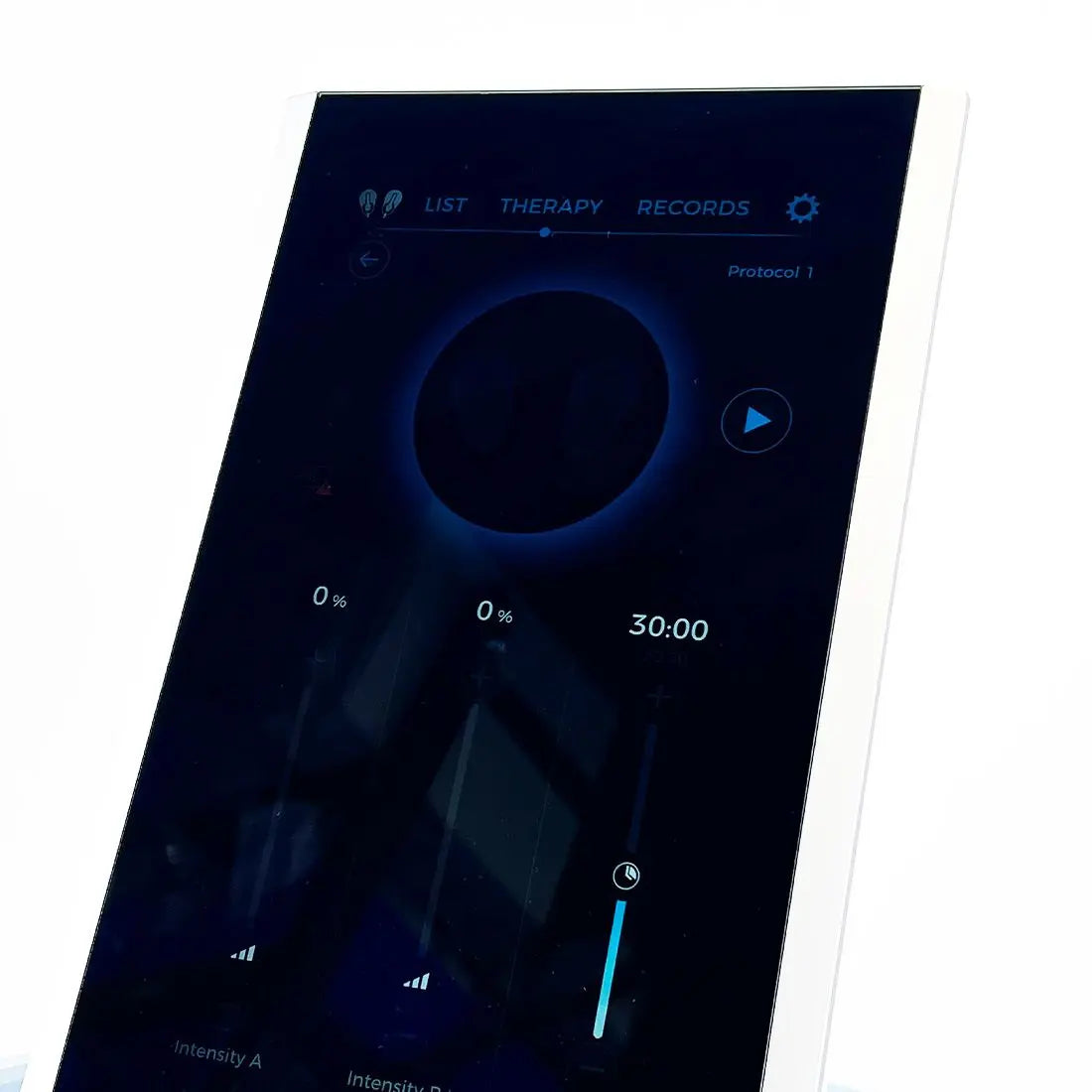 2019 BTL EmSculpt Non Invasive Fat Reduction Body Sculpting Shaping System BTL