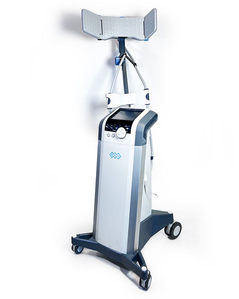 2013 BTL Vanquish ME RF Core &amp; Flex Applicator Circumference Reduction Fat Removal