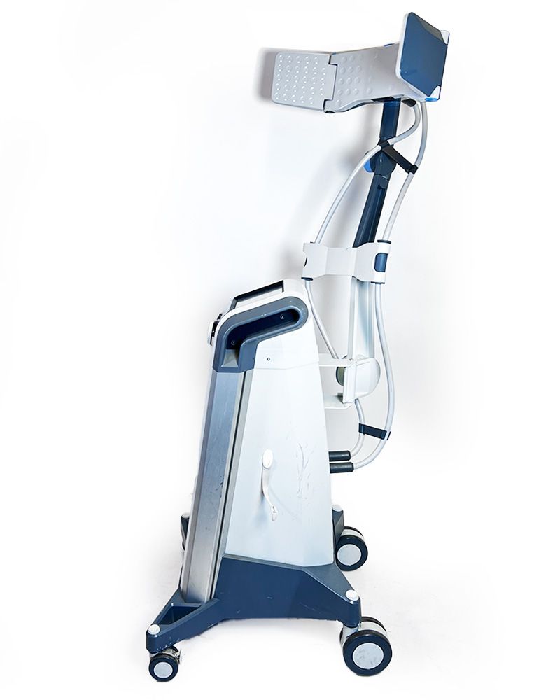 2013 BTL Vanquish ME RF Core &amp; Flex Applicator Circumference Reduction Fat Removal