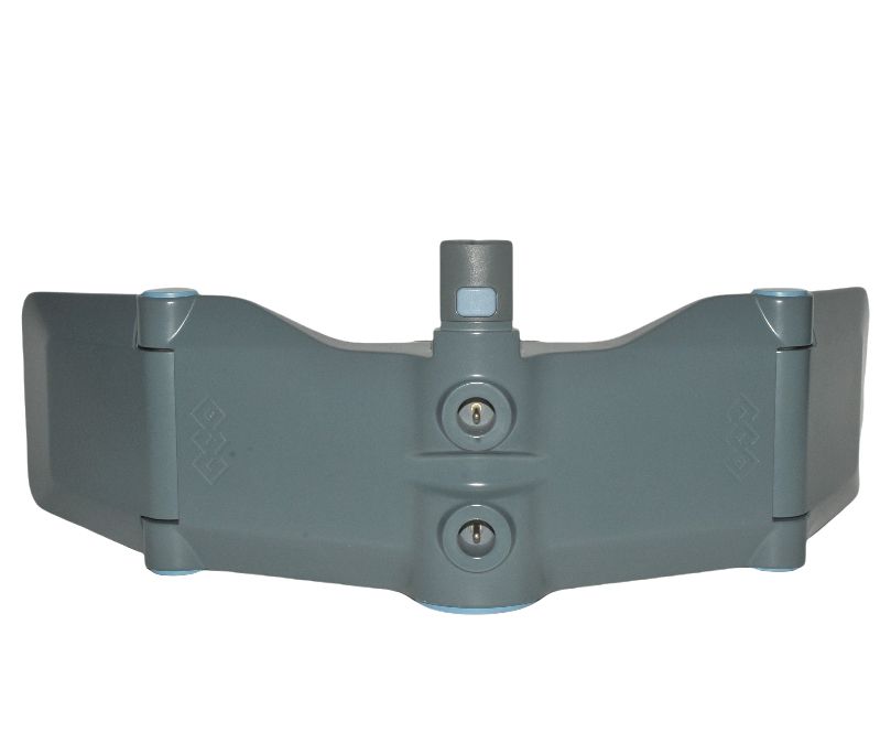 2013 BTL Vanquish ME RF RadioFrequency Abdomen Flex Core Applicator Body Contour