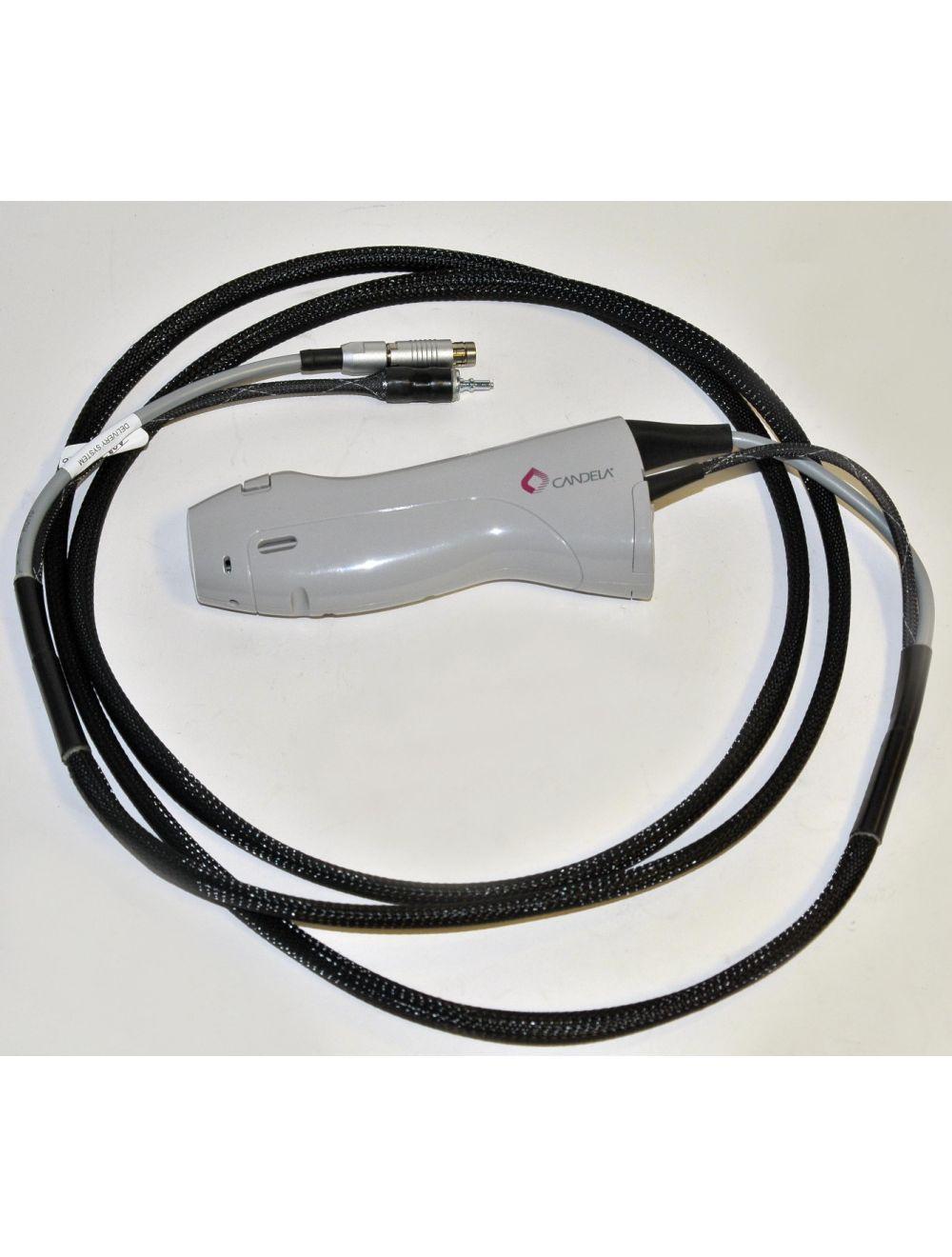Candela Laser GentleMAX GMax PRO SERIES HandPiece Umbilical Cables 7122-00-9401 image 2