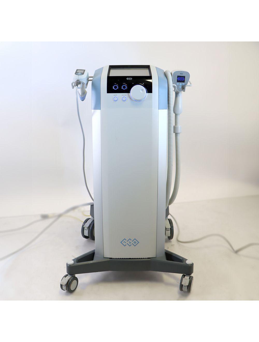 2021 BTL Exilis Ultra RadioFrequency RF Body Contour Skin Tightening Wrinkles image 19
