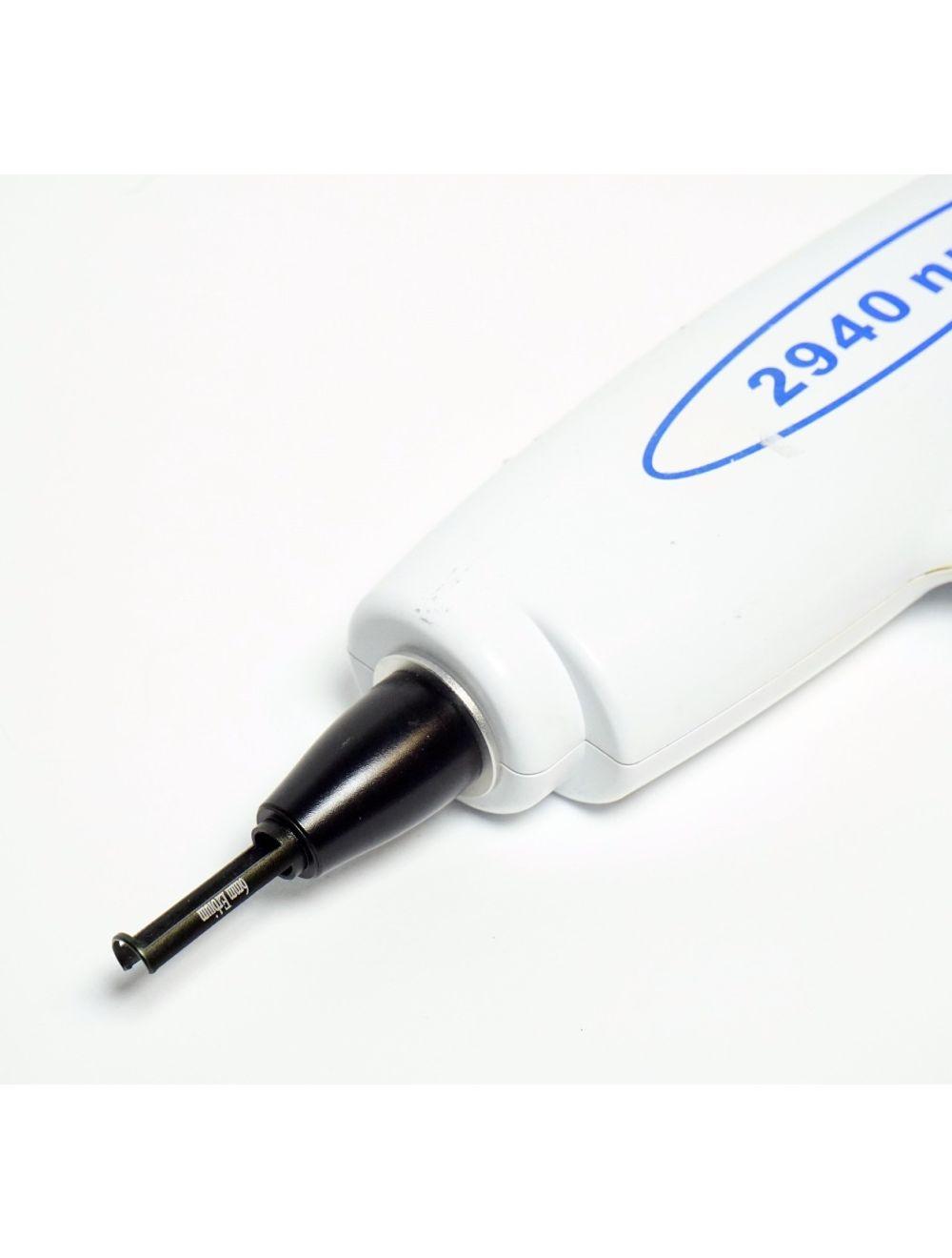 Ellman Sandstone Tri-Lase Tattoo 2940nm Erbium Er YAG Laser Applicator Handpiece image 4