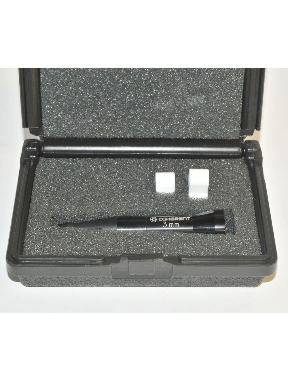 Lumenis Coherent Laser TrueSpot 3.0 mm CO2 Handpiece Set Ablation 0622-23 image 2
