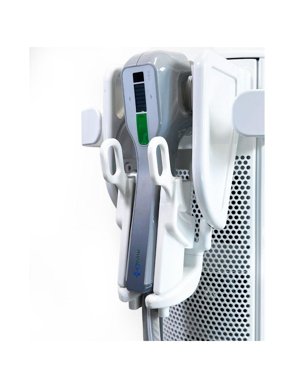 2012 Miramarlabs MiraDry MD4000-MC Sweat Odor Reduction Hyperhidrosis System image 4