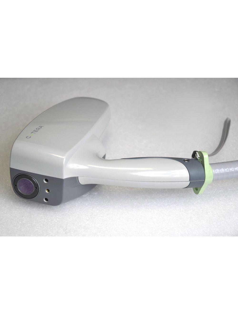 Cutera XEO CoolGlide PEARL ER:YAG 2790 Laser Hand Piece Fine Wrinkles Erbium image 8