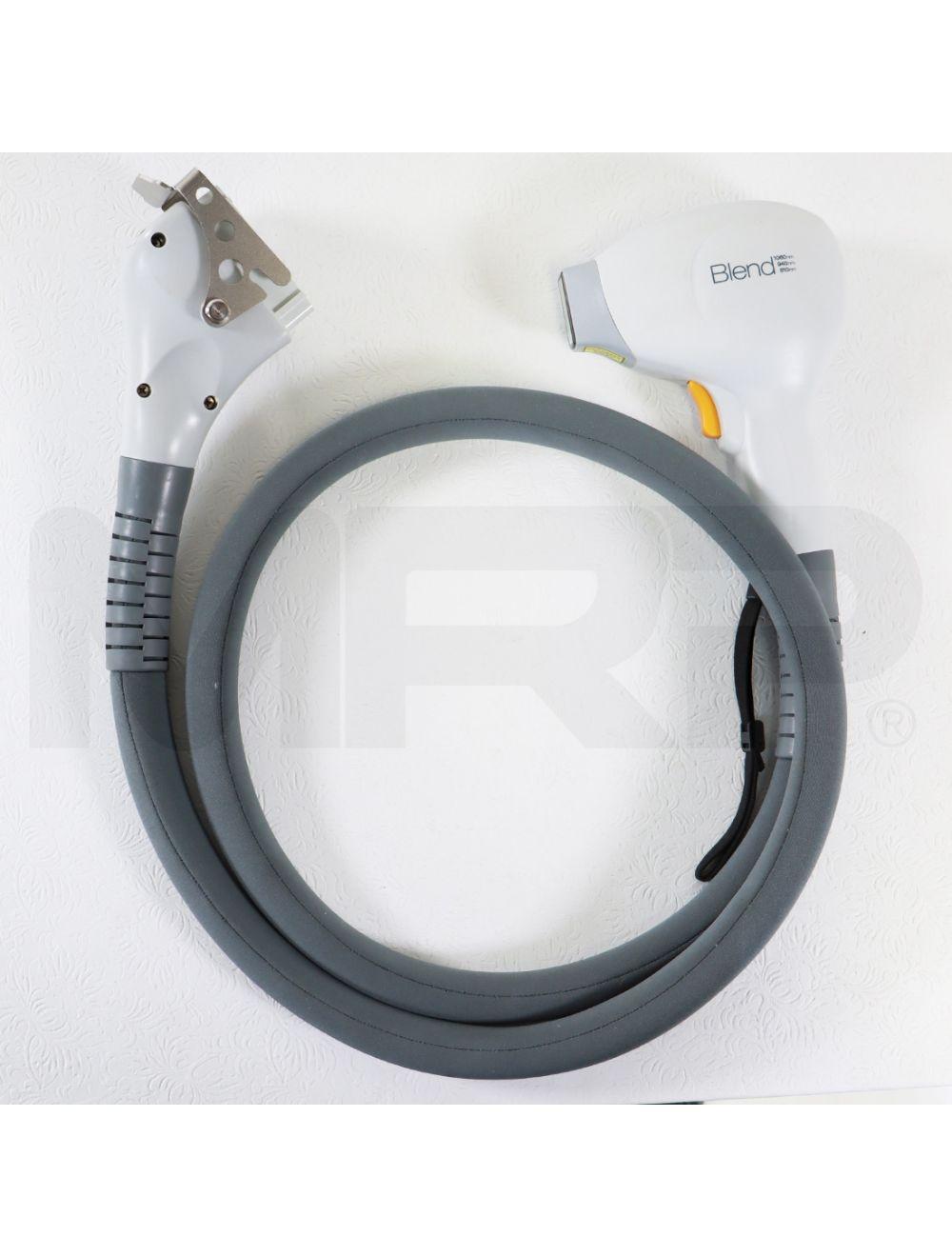 2021 Cocoon Primelase HR Blend 1060 940 810mm Applicator Handpiece HP 510239 image 1
