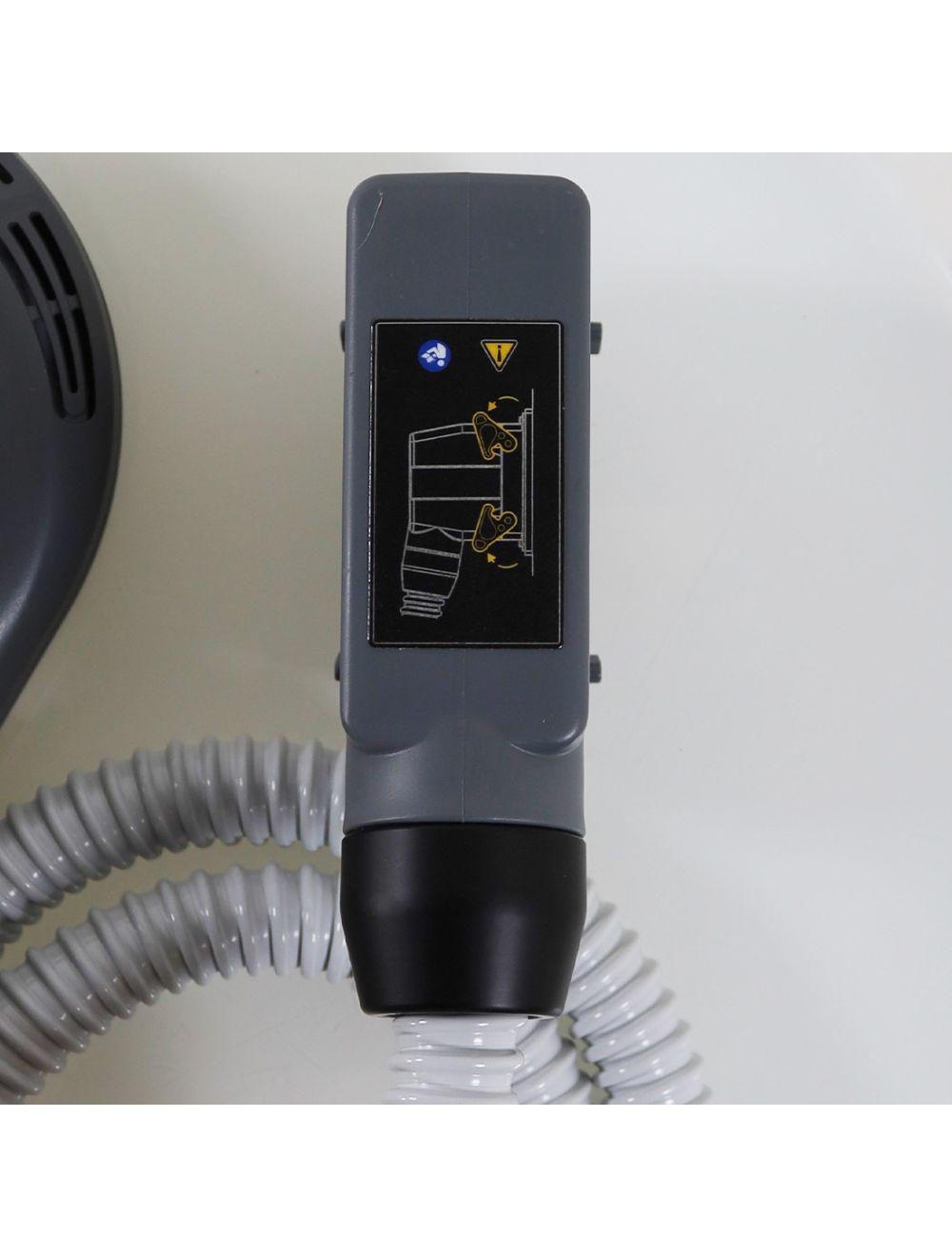 2022 BTL EMSCULPT Neo Large Applicators Body Sculpting 899-AS2C1 - 952-Minutes image 3