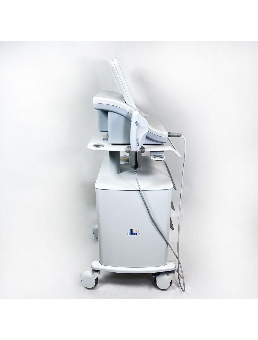 2017 Ulthera Ultherapy DeepSEE UC-1 Ultrasound Facial Contouring Skin Tightening System image 4