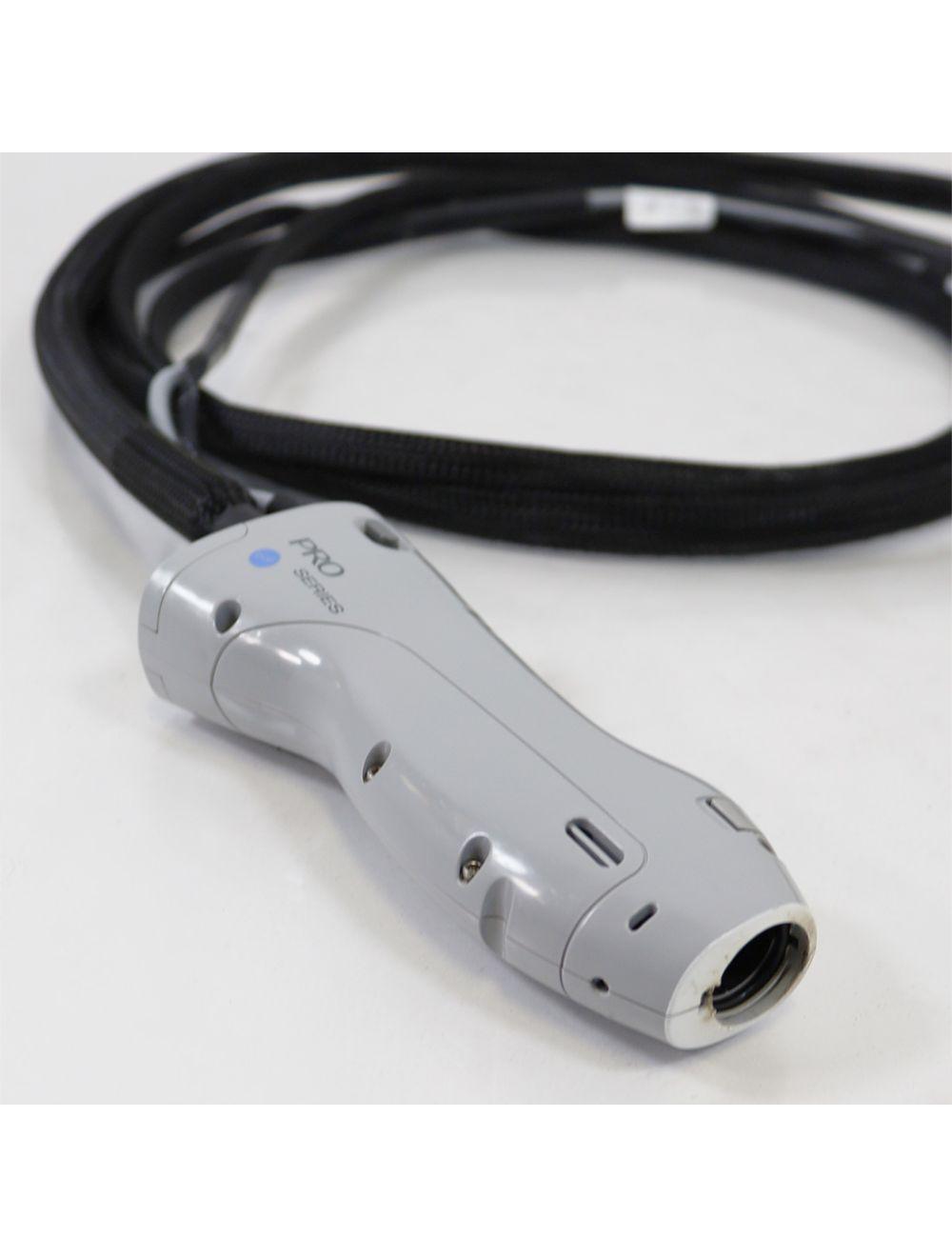 CANDELA GentleMAX GMax PRO SERIES HandPiece Fiber & Cable 7122-00-9419 Rev H image 2