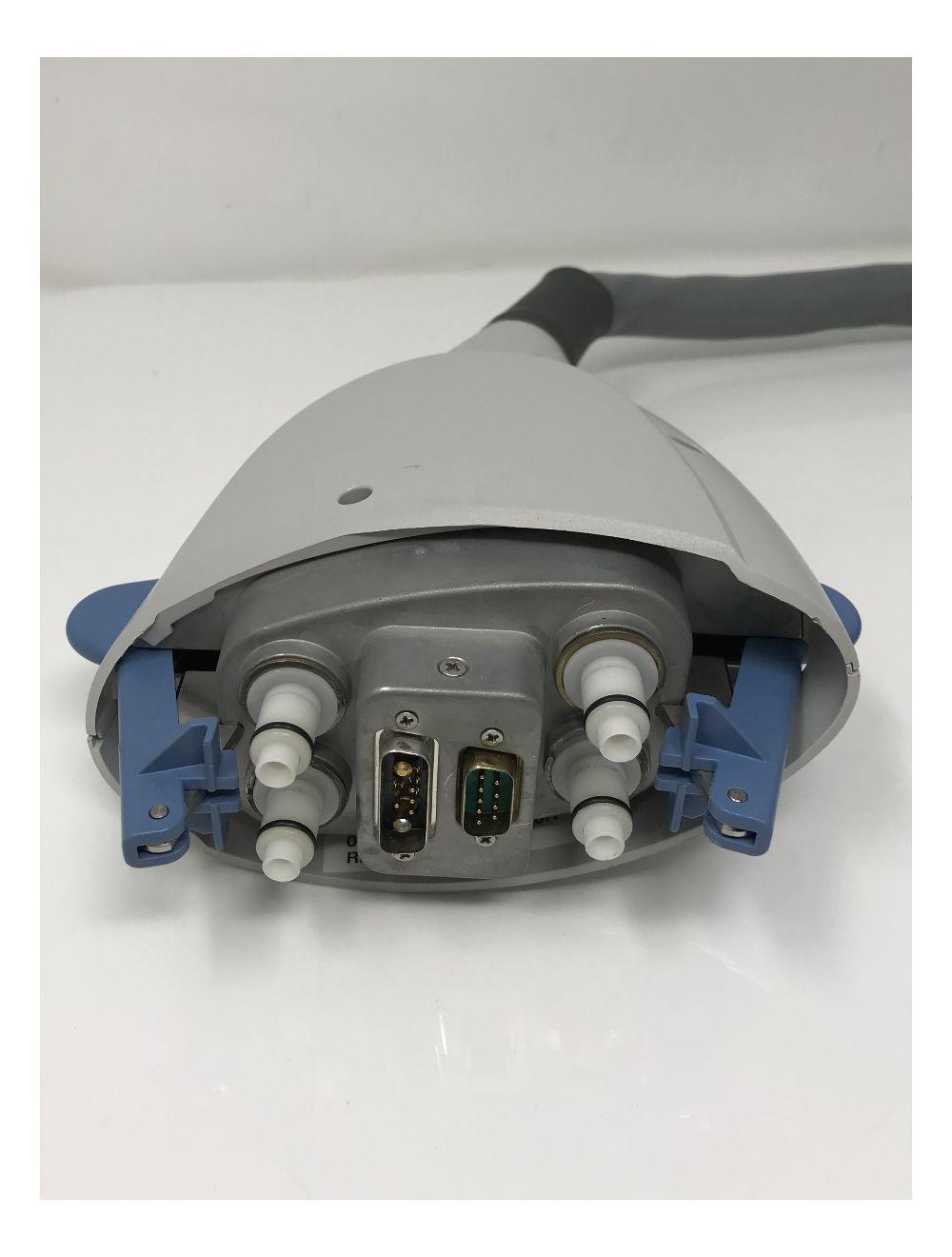 2013 Palomar StarLux 500 LuxG Laser IPL Handpiece Lux G Cynosure Low Pulse Count image 3