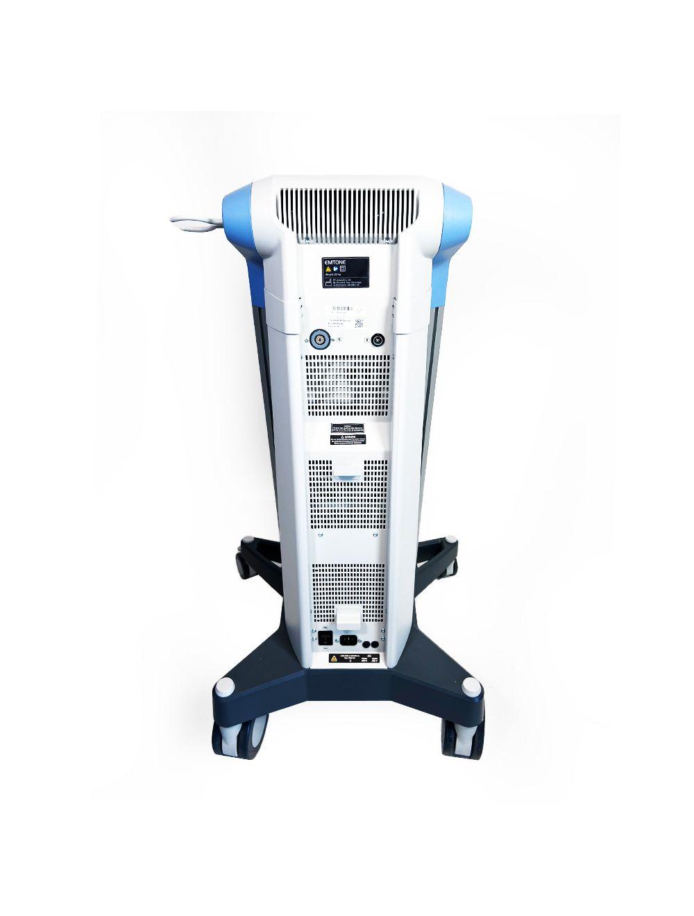 2021 BTL Emtone RF Cellulite Reduction Treatment Skin Tightening System image 3
