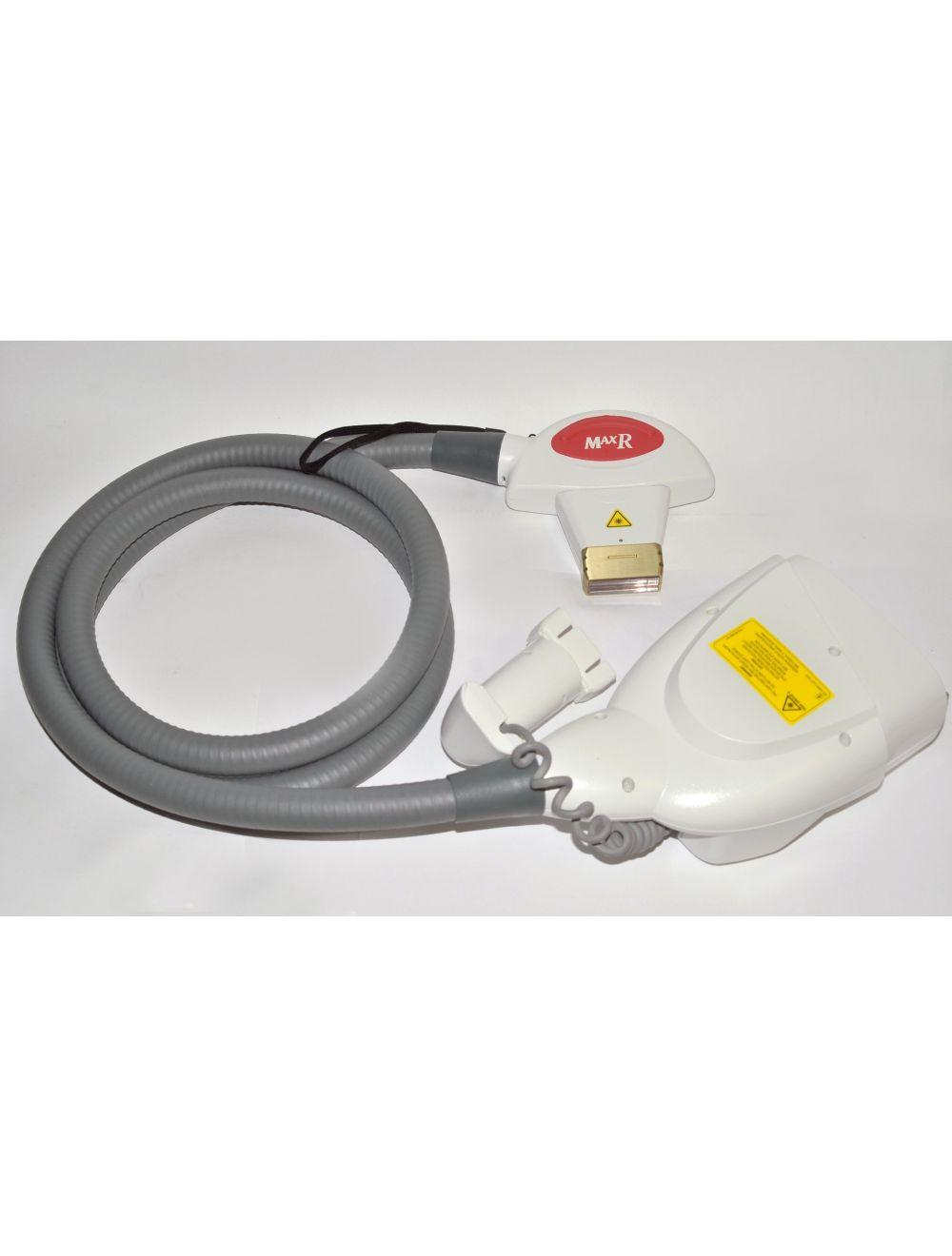 2016 Palomar ICON Laser MaxR Handpiece Hair Removal Max R Spot 2520B-R026 HP image 1