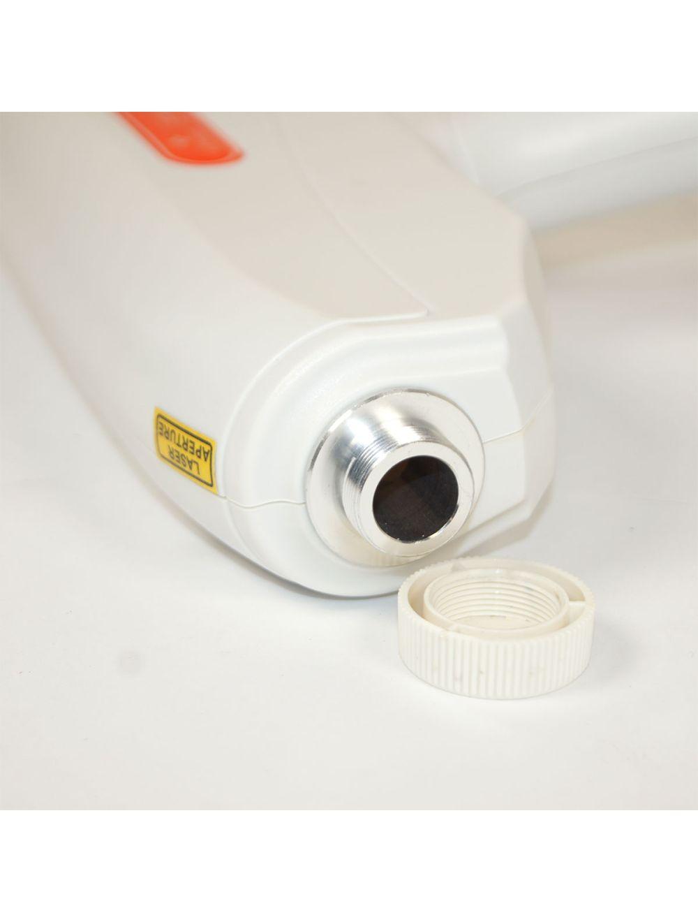 Ellman Sandstone Medley Laser Erbium YAG 2940nm Handpiece Resurfacing Unused B image 3