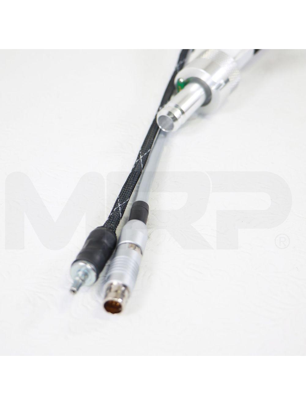 Candela GentleMax GMAX Pro Series Handpiece HP 7122-00-9401 Rev AC image 4
