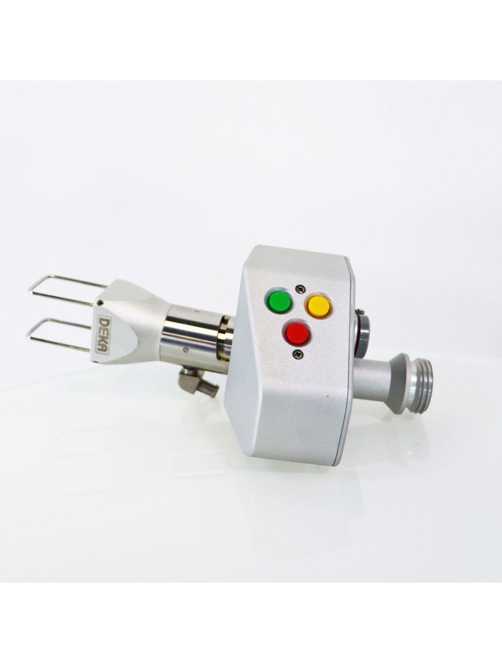 2008 DEKA SmartXide CO2 Aesthetic Laser System M079AC1 - NEW CO2 Glass Tube - image 11