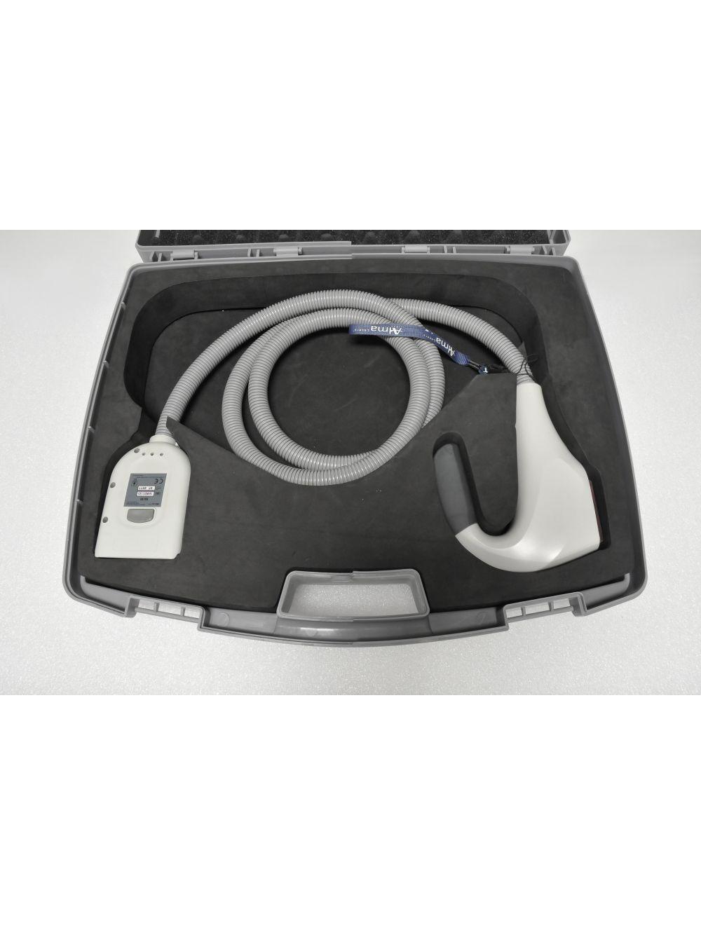 Alma Lasers Soprano XL XLI NIR HandPiece Hair Removal Laser with Case image 0