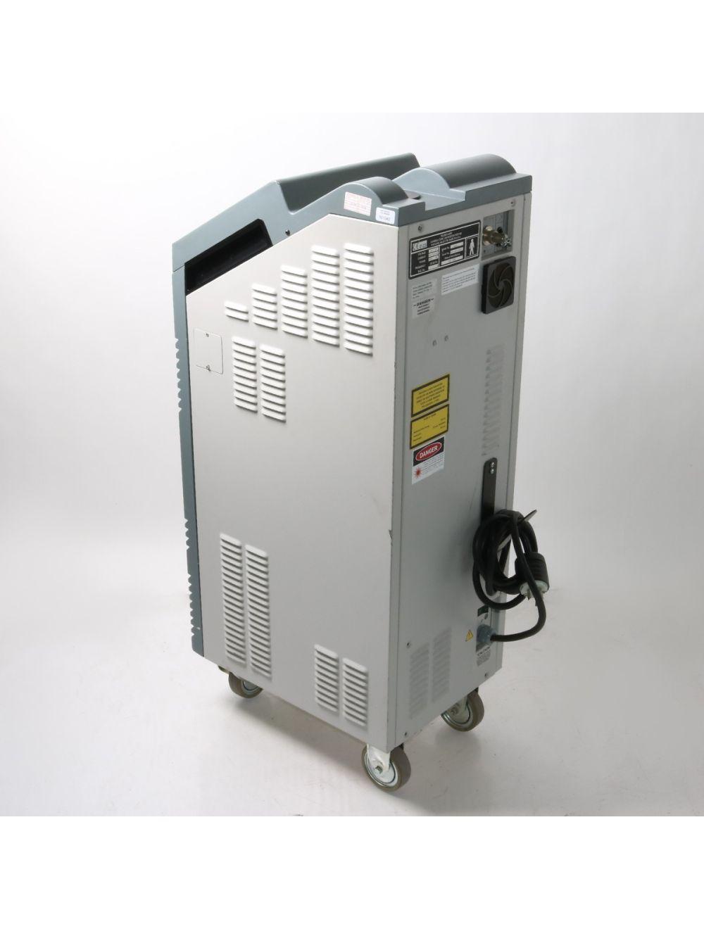2005 Candela Alex-1 755nm Alexandrite Laser Hair Removal System + 3/4mm Fiber image 3