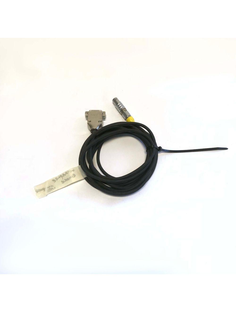 Coherent UltraPulse Encore Laser Scanner Handpiece Electrical Serial Cable image 1