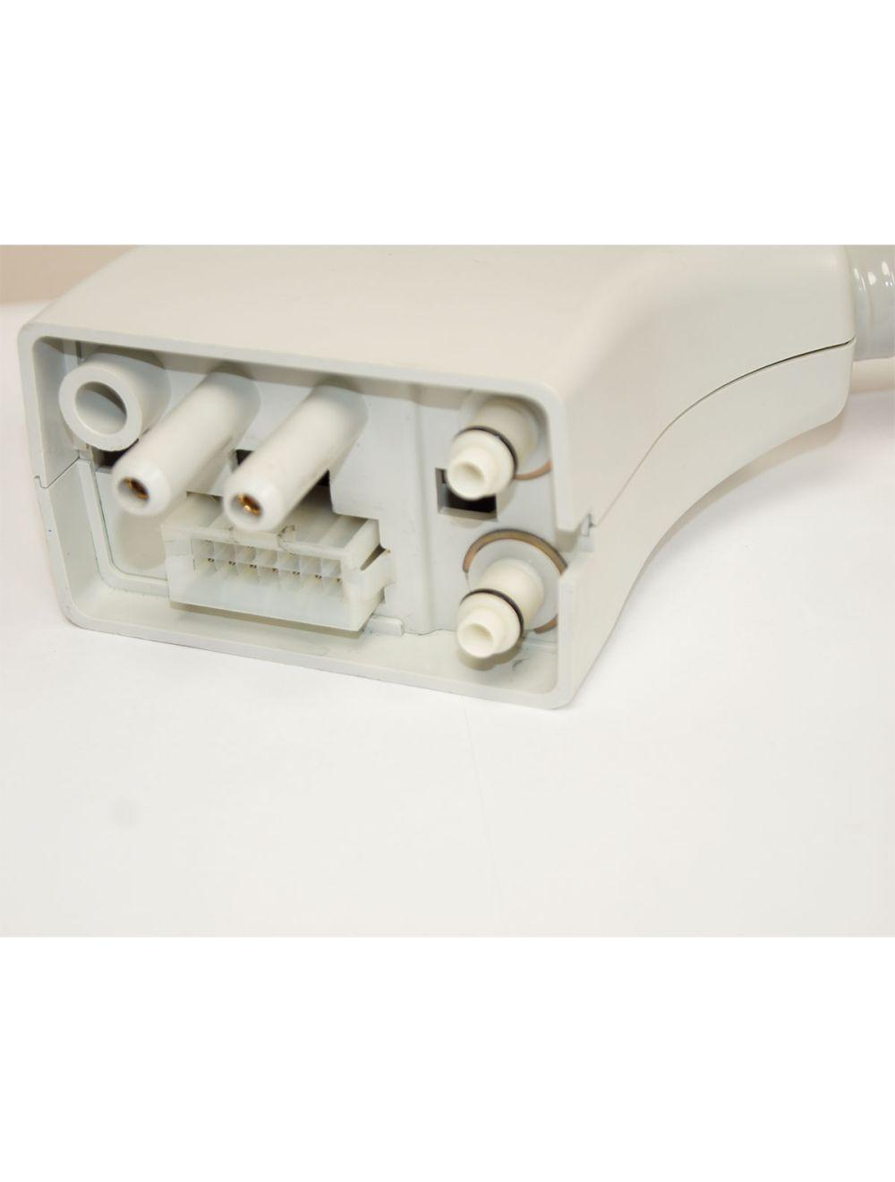 Syneron elos Galaxy LV Applicator Leg Vein Laser Handpiece AS10624 (GL) image 3