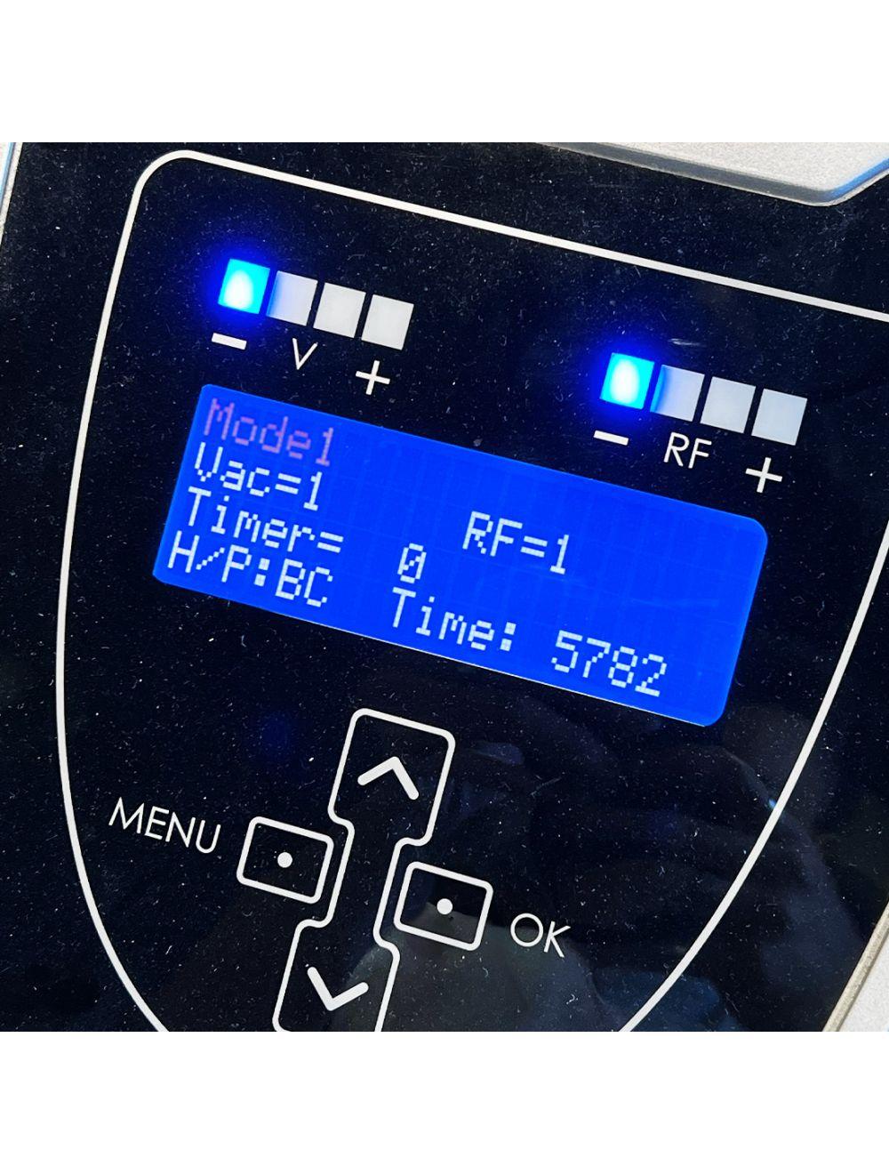 Viora REACTION BC Applicator RadioFrequency Handpiece Body Contouring VRE2002 image 2