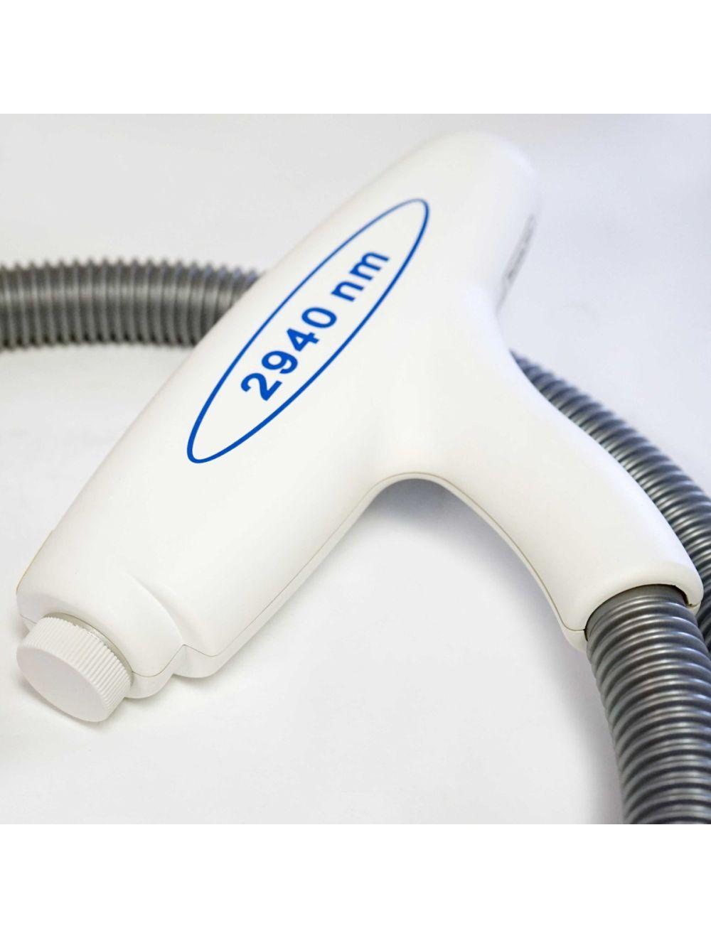 Ellman Sandstone Tri-Lase Laser Handpiece 2940nm Tattoo Erbium Er YAG TriLase image 1