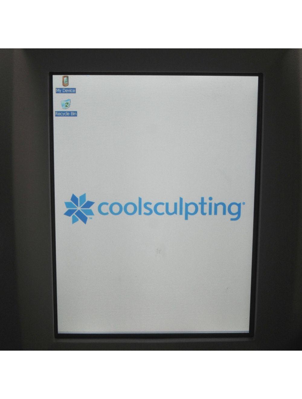 2017 Zeltiq CoolSculpting Body Contouring Cryolipolysis Fat Reduction System image 6