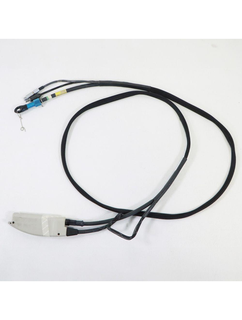 Candela GentleYAG Laser HandPiece and Fiber 6-8-10mm 1064nm 2157-40-8068 image 3