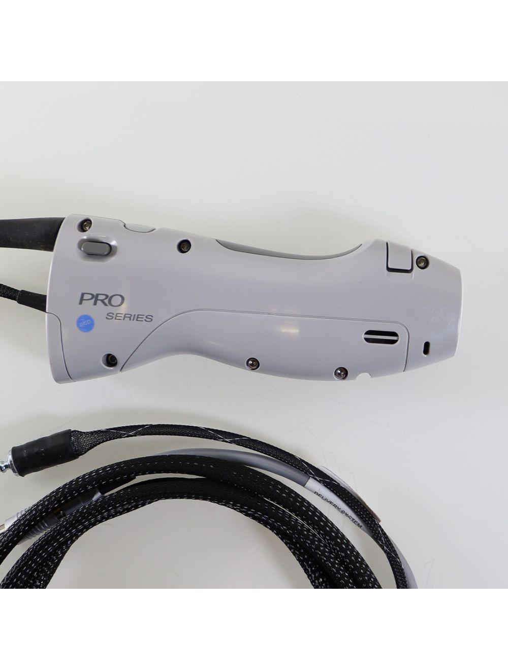 Candela GentleMax Laser GMax Pro Series HandPiece DCD Gentle Max 7122-00-9401 10 image 2