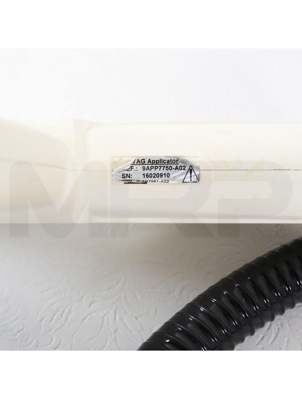 Candela Nordlys Ellipse Laser Nd:YAG 1064 Handpiece 9APP7750 HP Applicator image 4